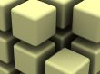 many blocks.