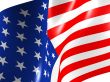 The American flag