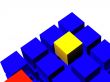 many blocks.