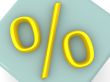 percent.