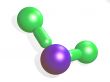Water Molecule