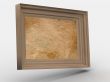 wooden colored