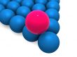 Billiard balls.