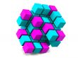 many blocks