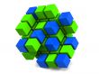 many blocks
