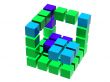 many blocks