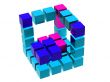 many blocks
