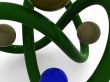torus knot.