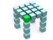 many blocks