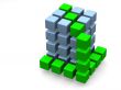 many blocks