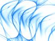 Blue in Flow