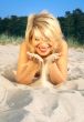 sand