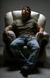 white chair