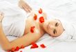 red petals spa