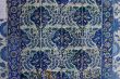 Iznik tiles, intricate patterns
