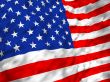 The American flag