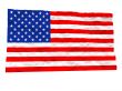 The American flag