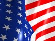 The American flag