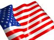 The American flag