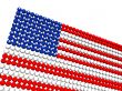 The American flag