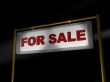 sale