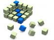 many blocks