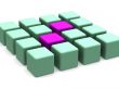 many blocks