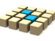 many blocks
