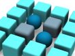 many blocks