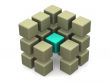 many blocks