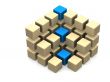 many blocks