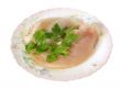 Raw chiken