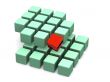many blocks