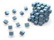 many blocks