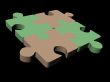 puzzle.