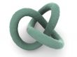 torus knot.