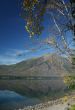 Autumn reflections, Lake McDonald