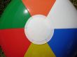 Beach ball