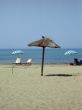 Beach view