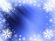 Winter Background