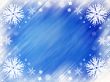 Winter Background