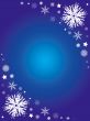 Christmas border