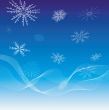 Winter Background