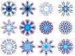 snowflake designs