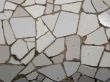 Mosaic tile pieces