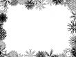 Winter Background
