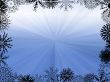 Winter Background