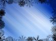 Winter Background