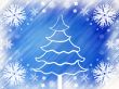Winter Background