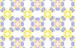 Retro background
